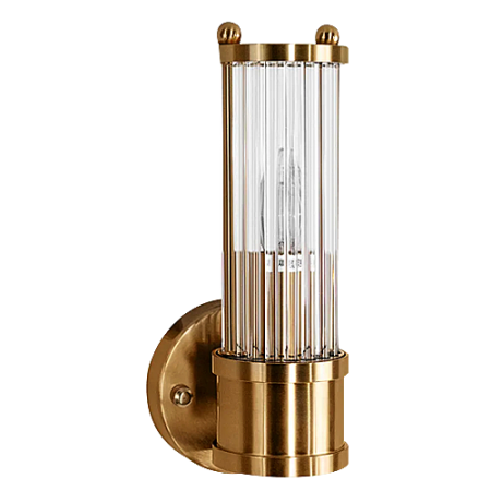 Wall Light Fitting BD